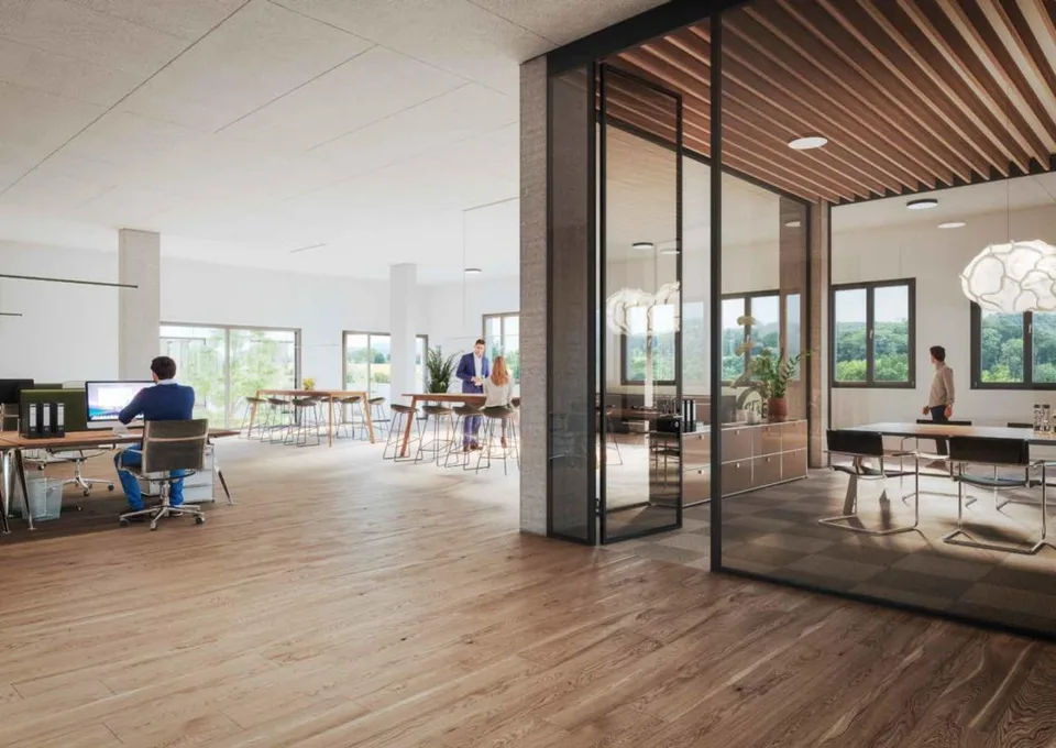 TECHNOPARK EIKEN – foto 3 di 5