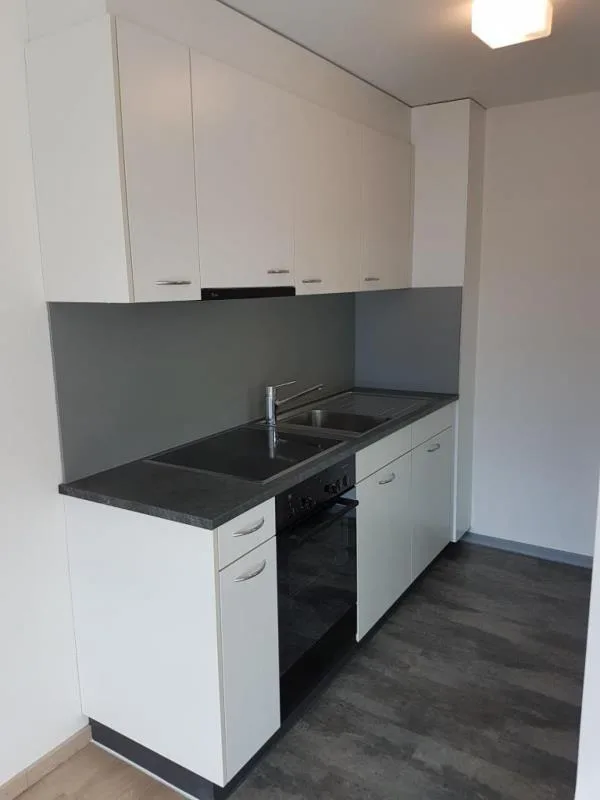 Lichtdurchflutete Wohnung in Zentrumsnähe