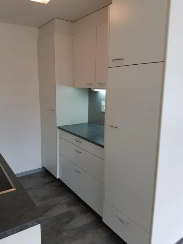 Lichtdurchflutete Wohnung in Zentrumsnähe