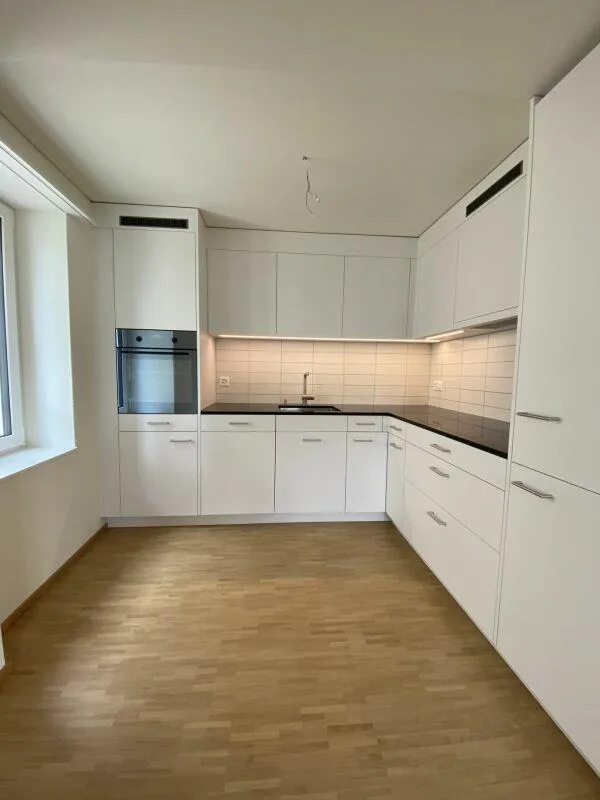 Central 2.5 room apartment in a quiet environment