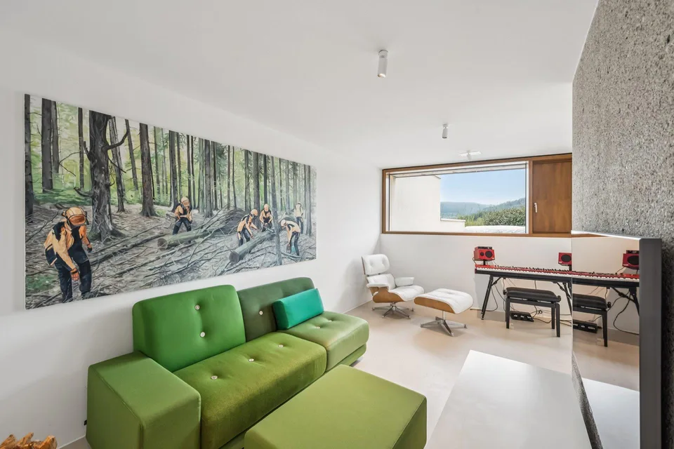 Rückzugsort mit unvergleichlichem Wohngefühl – foto 6 di 22
