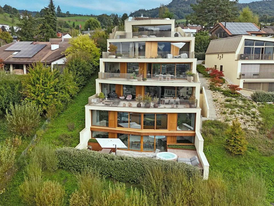 Rückzugsort mit unvergleichlichem Wohngefühl – foto 21 di 22