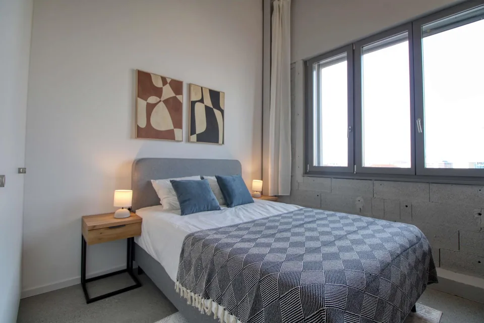Coliving Moderne Alliant Intimité, Travail et Vie Partagée à Renens