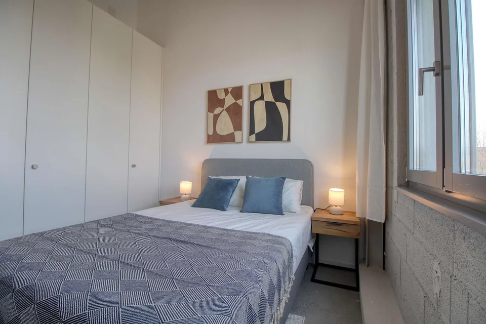 Coliving Moderne Alliant Intimité, Travail et Vie Partagée à Renens