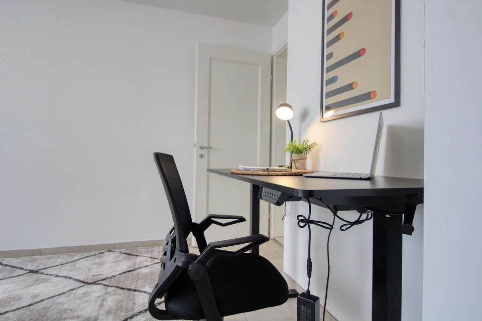 Geräumige Coliving-Wohnung mit großer Terrasse in Wallisellen