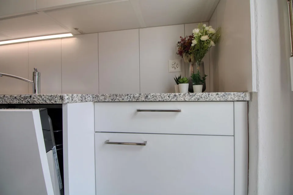Geräumige Coliving-Wohnung mit großer Terrasse in Wallisellen