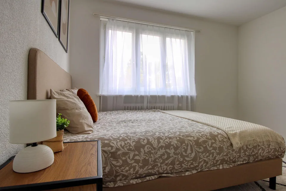Geräumige Coliving-Wohnung mit großer Terrasse in Wallisellen