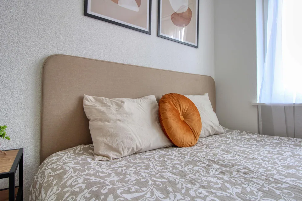 Geräumige Coliving-Wohnung mit großer Terrasse in Wallisellen