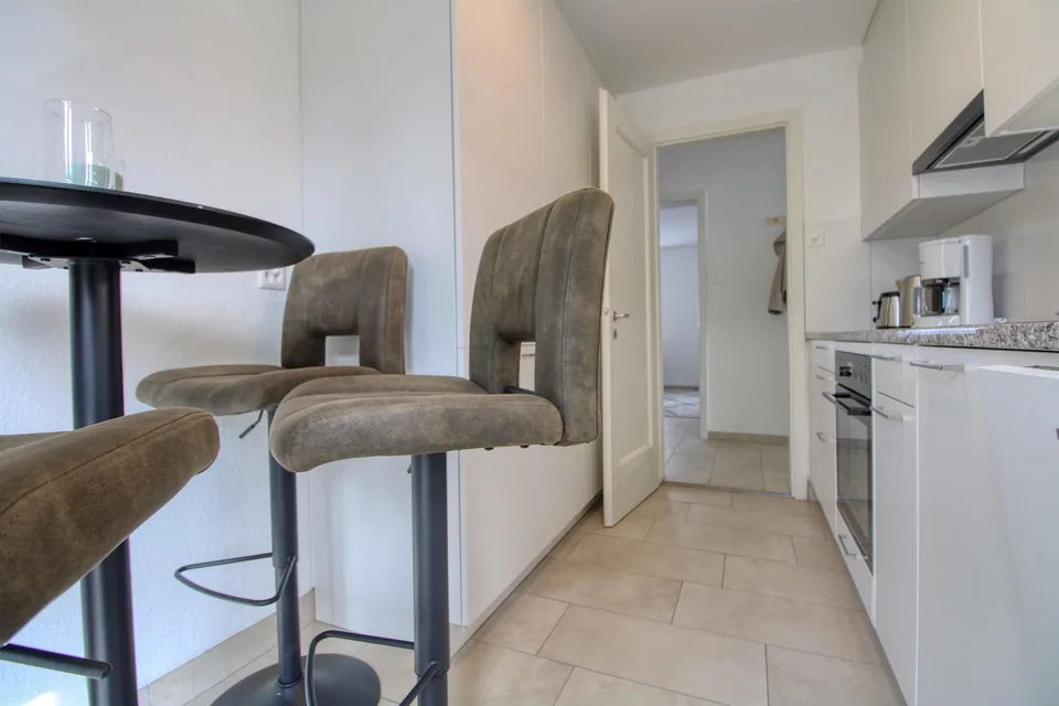 Geräumige Coliving-Wohnung mit großer Terrasse in Wallisellen