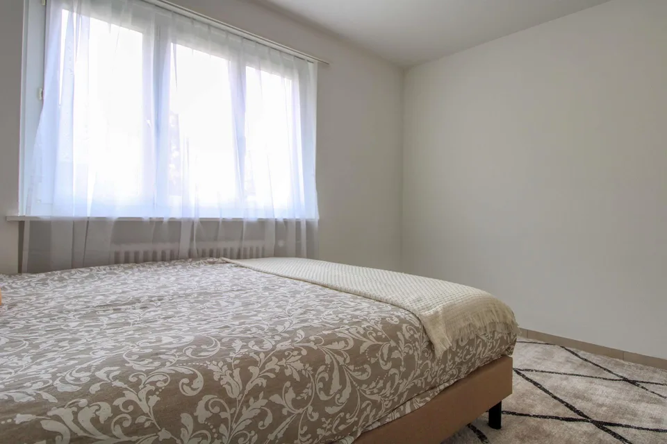 Geräumige Coliving-Wohnung mit großer Terrasse in Wallisellen