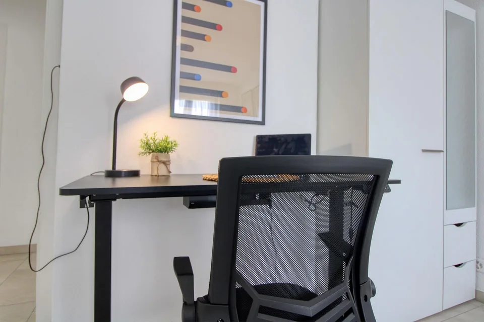Geräumige Coliving-Wohnung mit großer Terrasse in Wallisellen