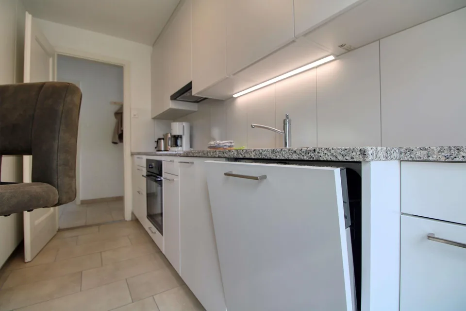 Geräumige Coliving-Wohnung mit großer Terrasse in Wallisellen