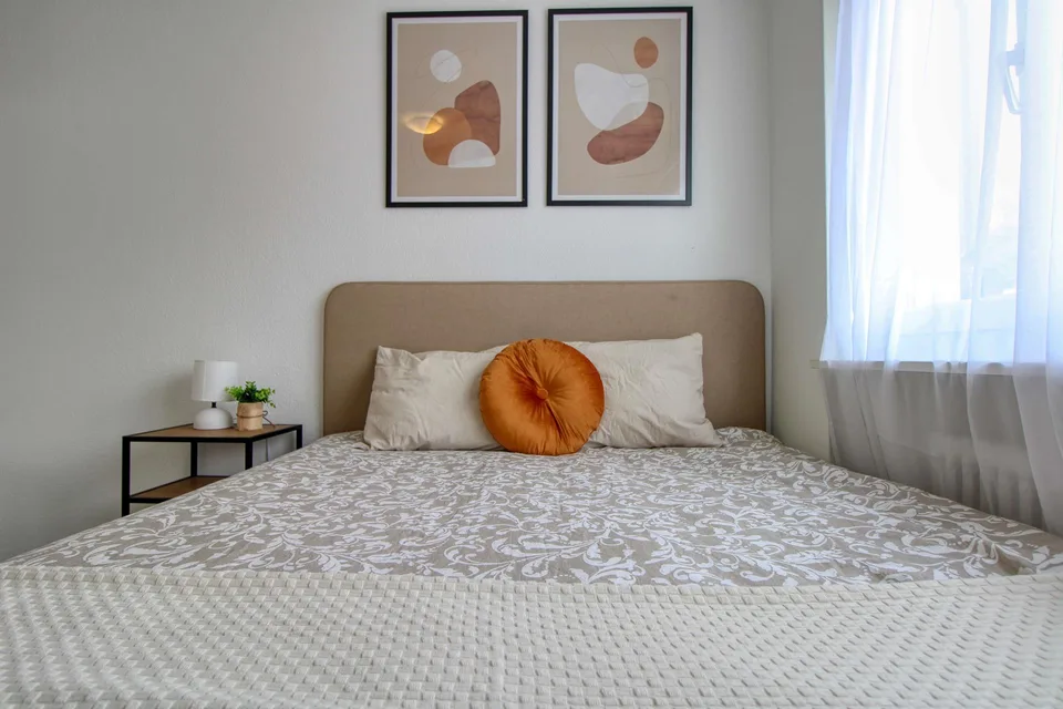 Geräumige Coliving-Wohnung mit großer Terrasse in Wallisellen