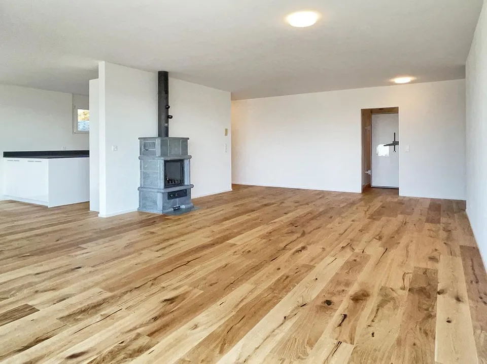 5.5-Zimmer Terrassenhaus mit traumhafter Panorama-Aussicht – photo 7 sur 10