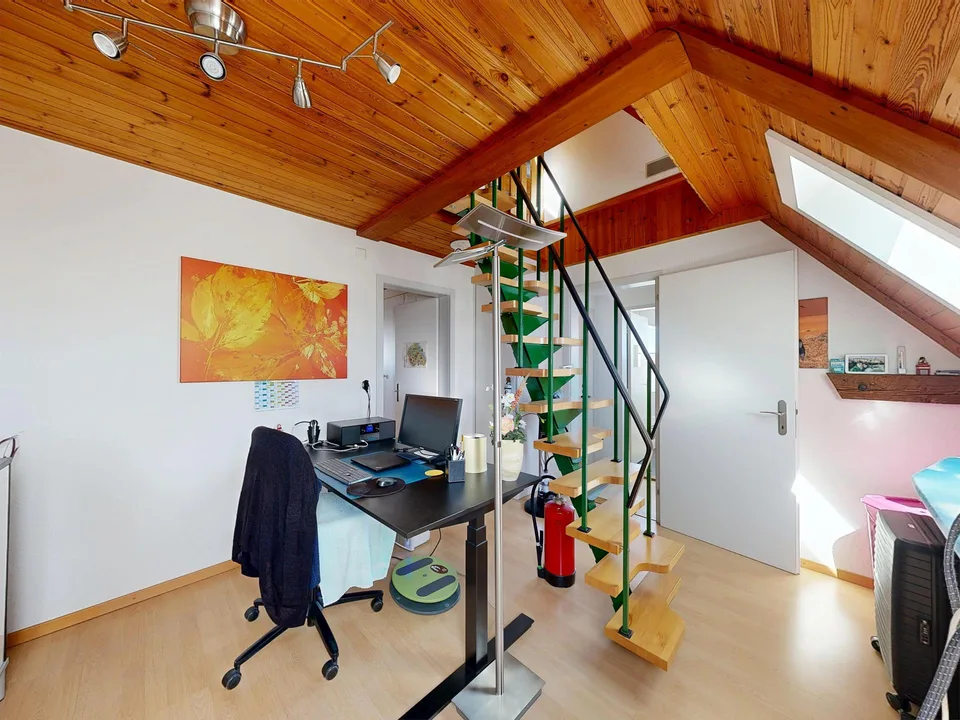 Zweifamilienhaus mit vielseitigen Nutzungsmöglichkeiten – Foto 27 von 30