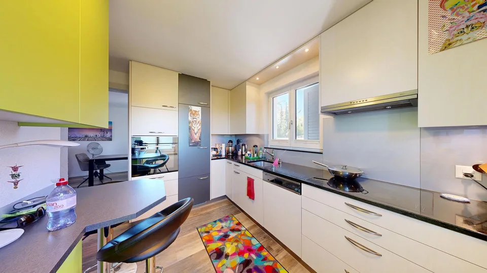 Zweifamilienhaus mit vielseitigen Nutzungsmöglichkeiten – Foto 20 von 30