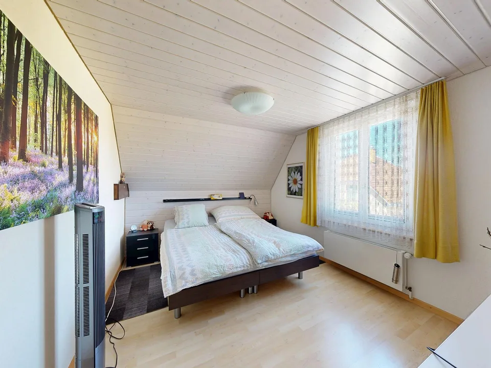 Zweifamilienhaus mit vielseitigen Nutzungsmöglichkeiten – Foto 25 von 30