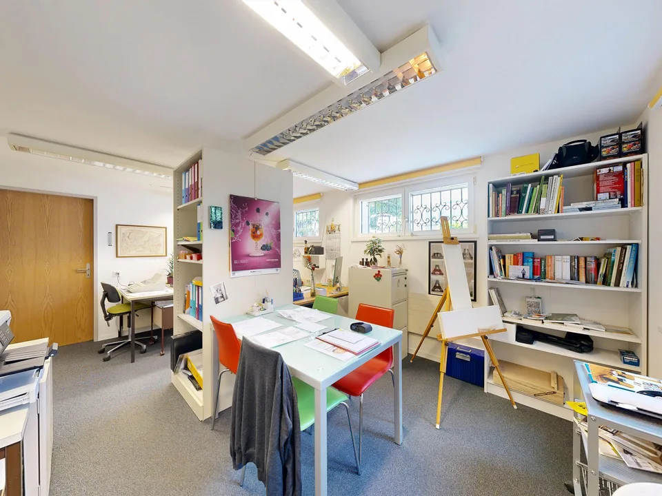 Zweifamilienhaus mit vielseitigen Nutzungsmöglichkeiten – Foto 18 von 30
