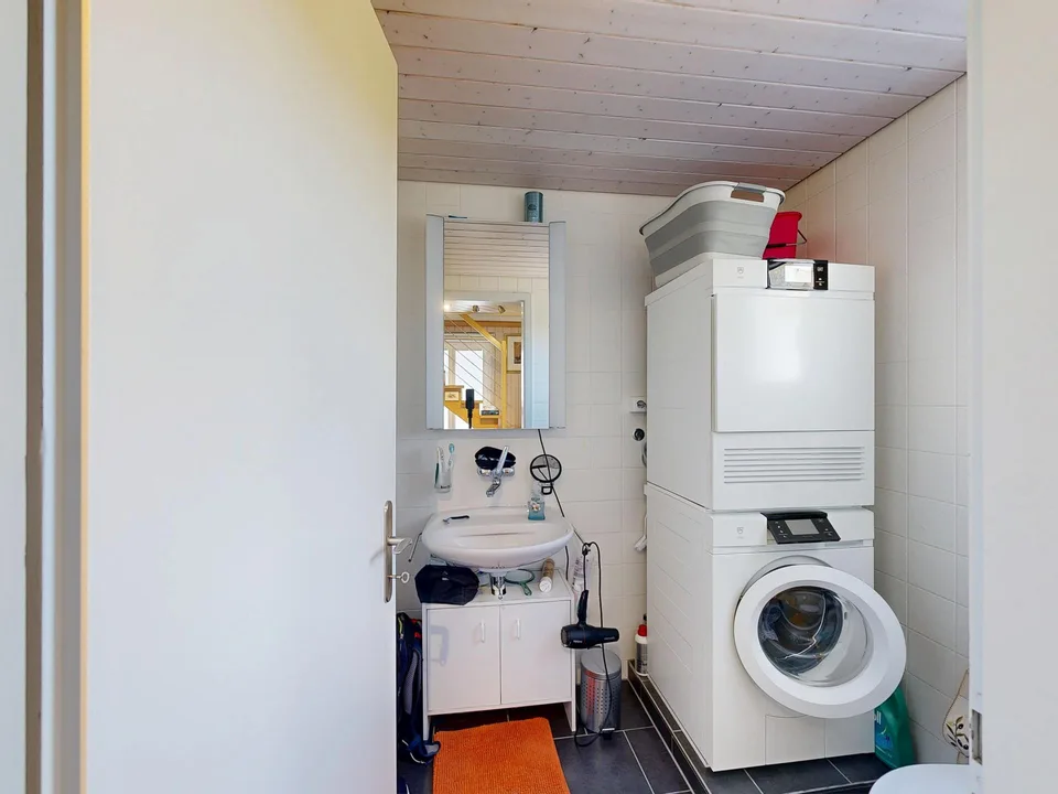 Zweifamilienhaus mit vielseitigen Nutzungsmöglichkeiten – Foto 23 von 30