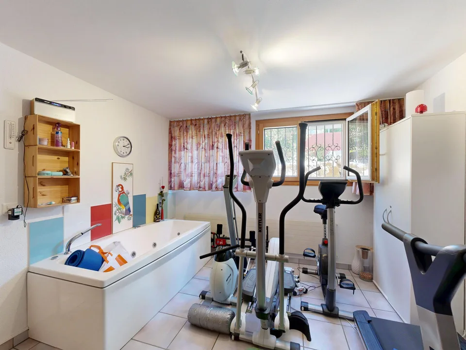 Zweifamilienhaus mit vielseitigen Nutzungsmöglichkeiten – Foto 15 von 30