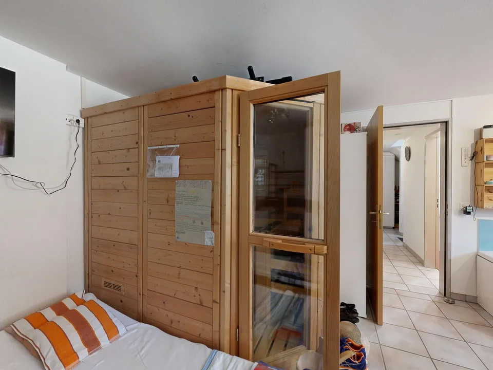 Zweifamilienhaus mit vielseitigen Nutzungsmöglichkeiten – Foto 16 von 30