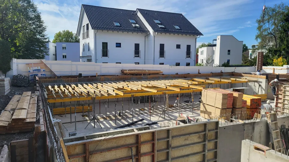 Appartamento giardino speciale 4,5 locali con ampio posto a sedere – foto 3 di 6