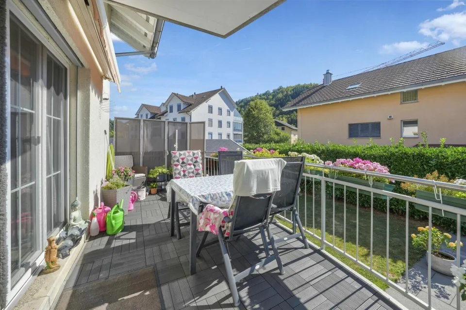 Freiraum für die Familie, Rückzugsorte zum Geniessen und ein eigen... – Foto 20 von 25