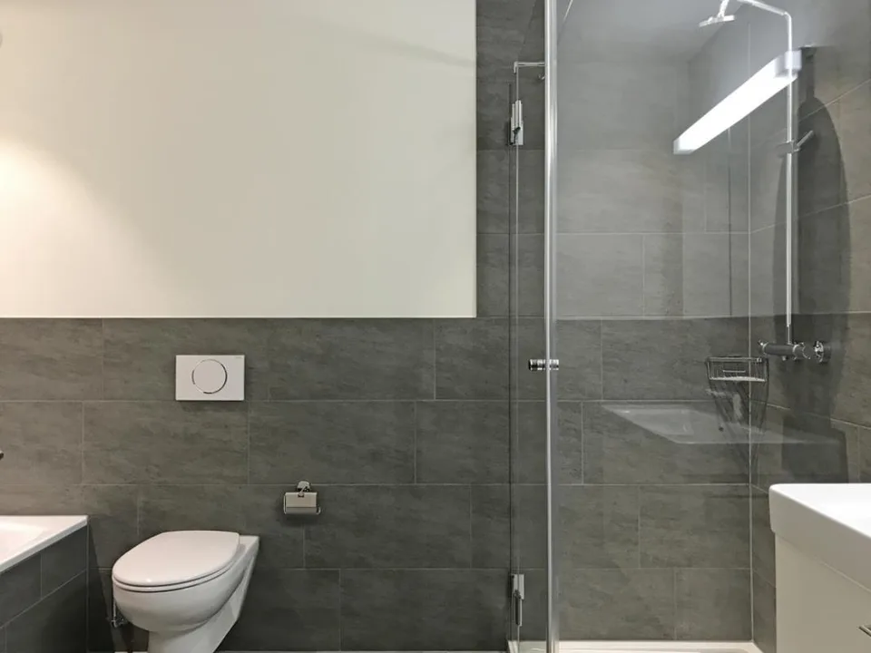Attika Maisonette-Wohnung mit traumhafter Aussicht