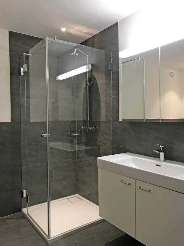 Attika Maisonette-Wohnung mit traumhafter Aussicht