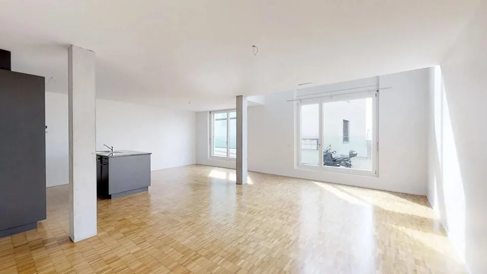Cherchez-vous un appartement tendance?