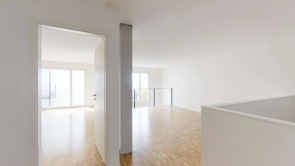 Cherchez-vous un appartement tendance?