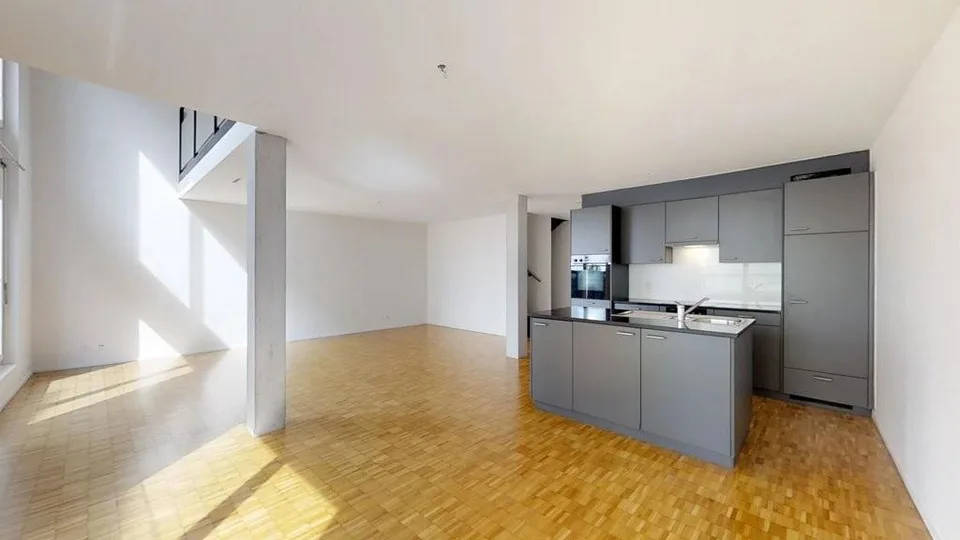 Cherchez-vous un appartement tendance?