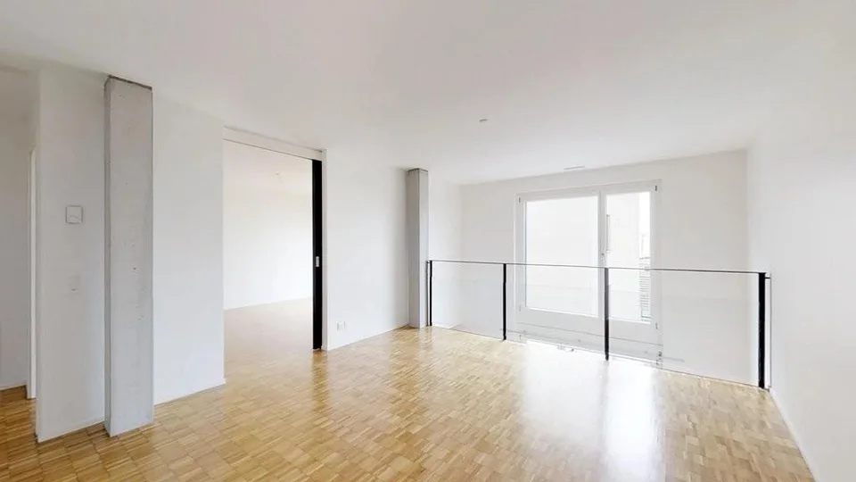 Cherchez-vous un appartement tendance?