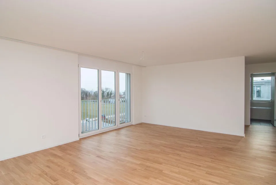 Traumhafte Attika Wohnung mit Seesicht