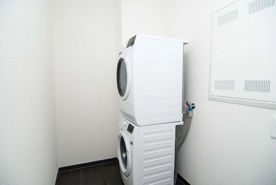 Traumhafte Attika Wohnung mit Seesicht