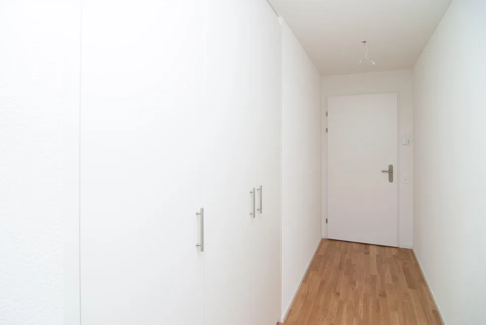 Traumhafte Attika Wohnung mit Seesicht