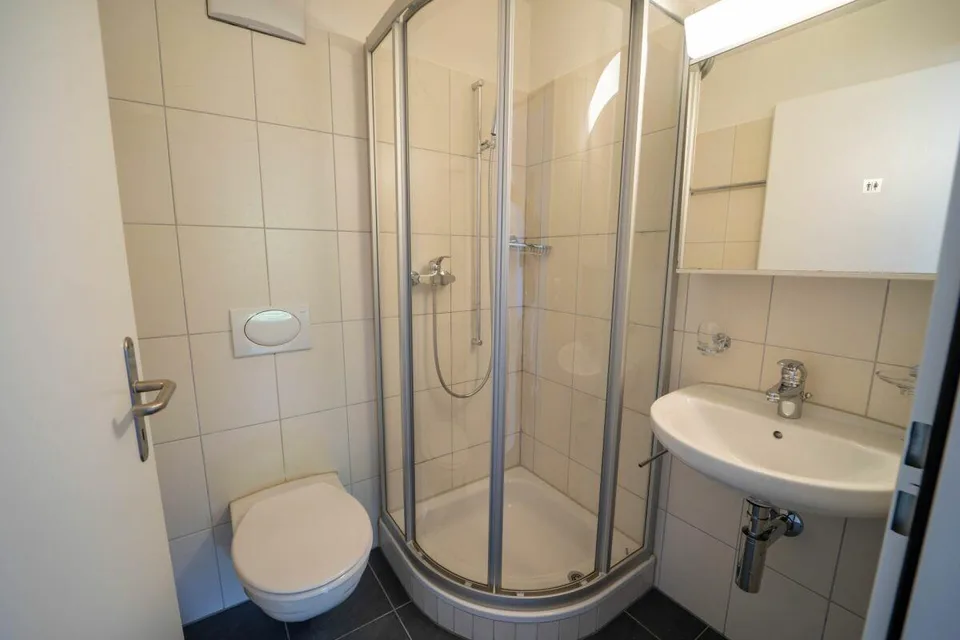 Grosszügige 3.5-Zimmer-Gartenwohnung mit modernem Wohnkomfort