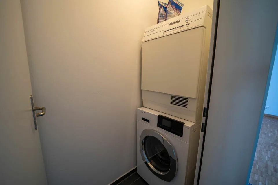 Grosszügige 3.5-Zimmer-Gartenwohnung mit modernem Wohnkomfort