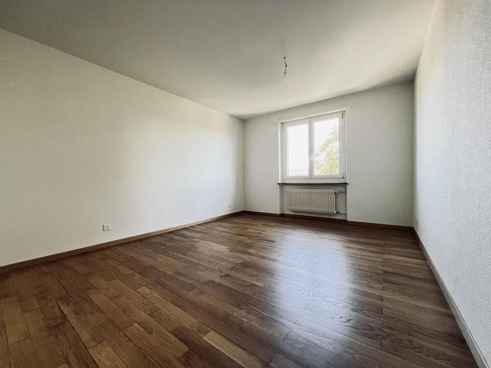 4.5 Zimmerwohnung an ruhiger Lage – foto 7 di 11