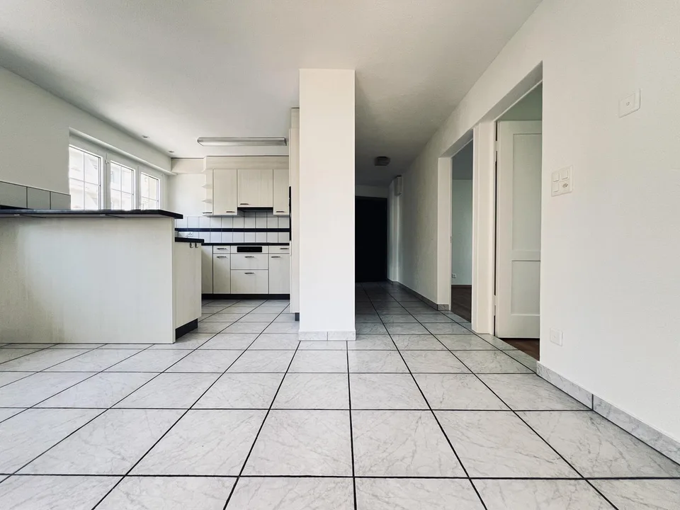 4.5 Zimmerwohnung an ruhiger Lage – foto 5 di 11