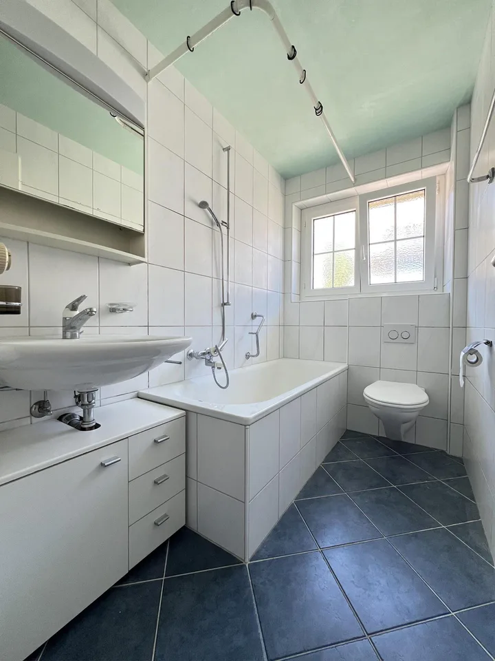 4.5 Zimmerwohnung an ruhiger Lage – foto 9 di 11