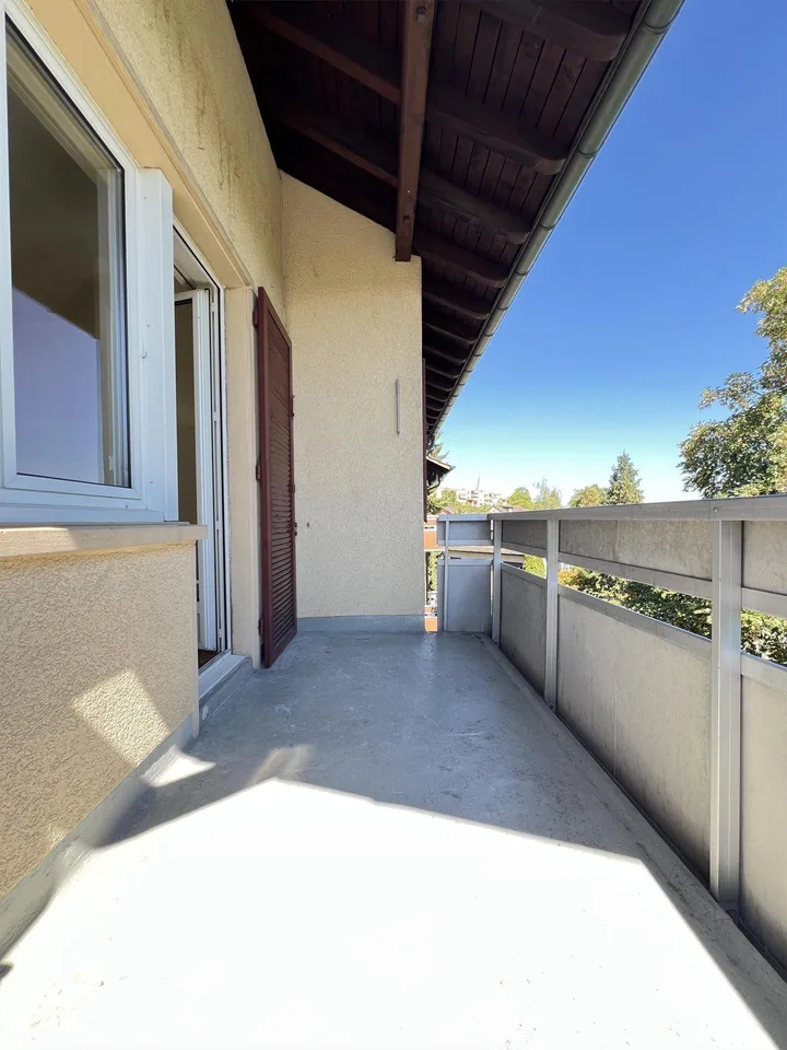 4.5 Zimmerwohnung an ruhiger Lage – foto 10 di 11