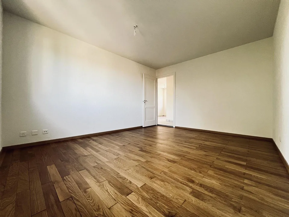 4.5 Zimmerwohnung an ruhiger Lage – foto 8 di 11