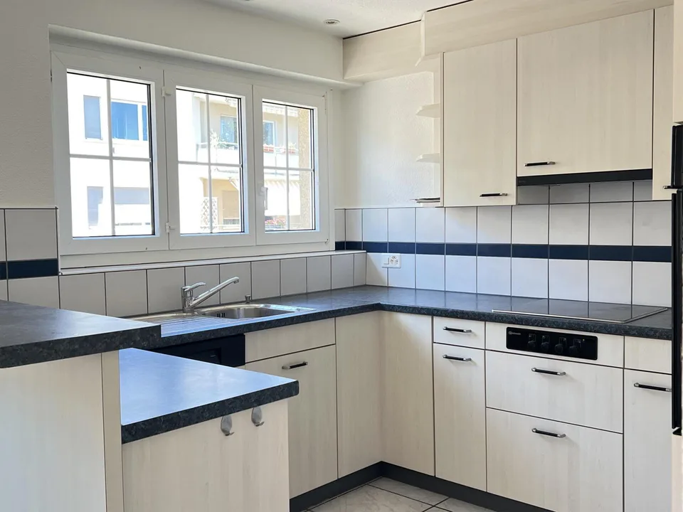 4.5 Zimmerwohnung an ruhiger Lage – foto 3 di 11
