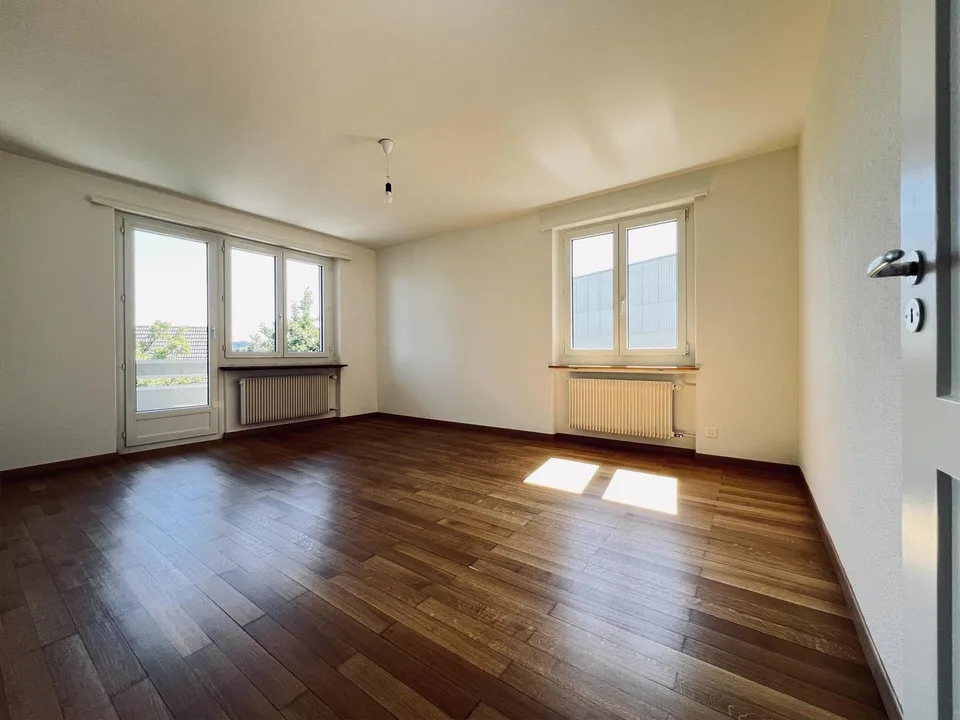 4.5 Zimmerwohnung an ruhiger Lage – foto 6 di 11