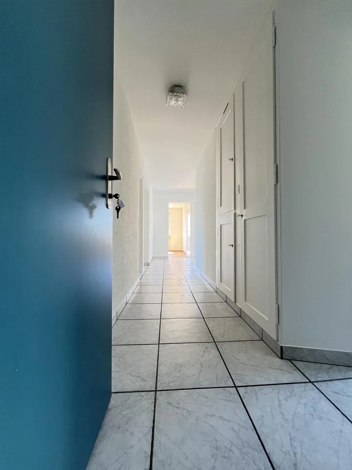 4.5 Zimmerwohnung an ruhiger Lage – foto 4 di 11