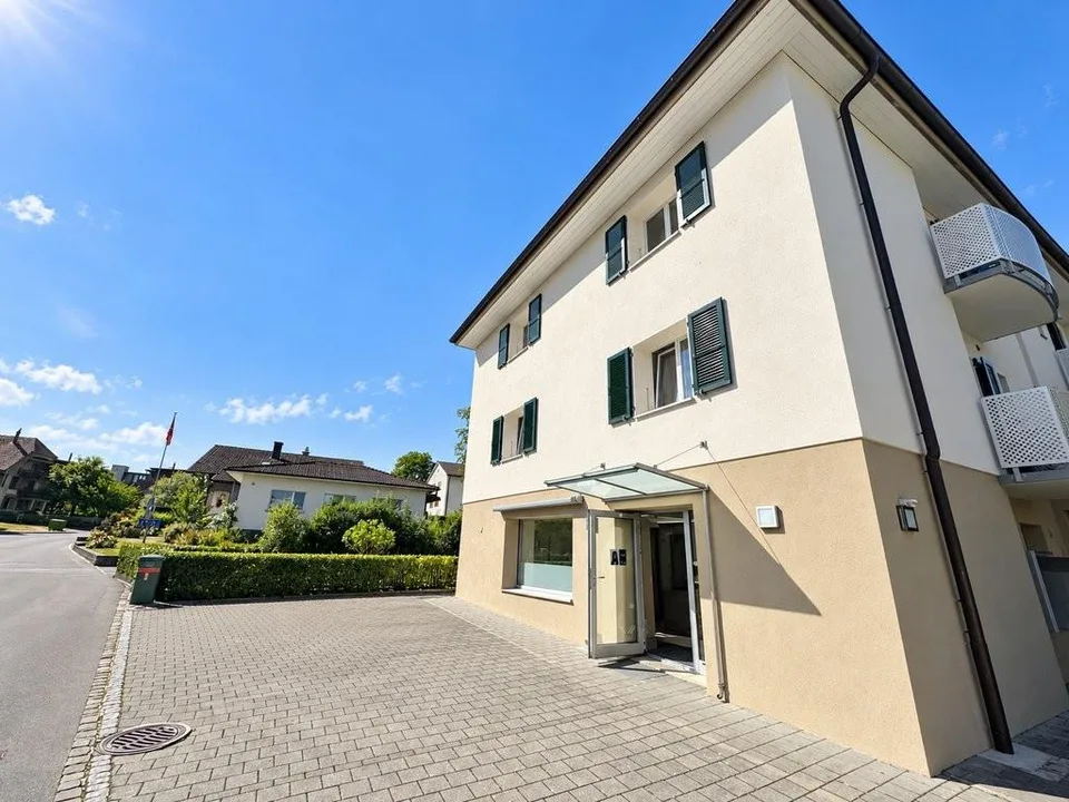 Ladenfläche in Murten – Foto 9 von 9