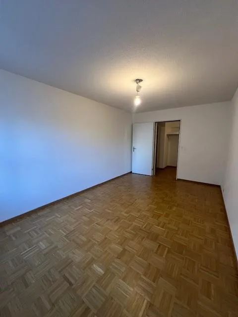 Charmante Wohnung mitten in der Stadt Luzern!
