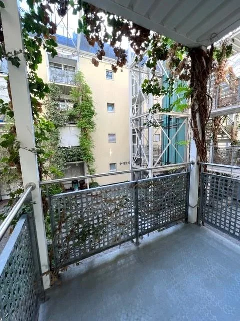Charmante Wohnung mitten in der Stadt Luzern!