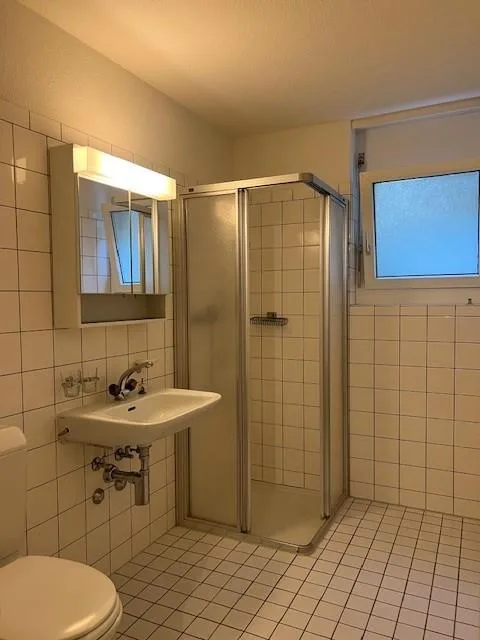 Charmante Wohnung mitten in der Stadt Luzern!
